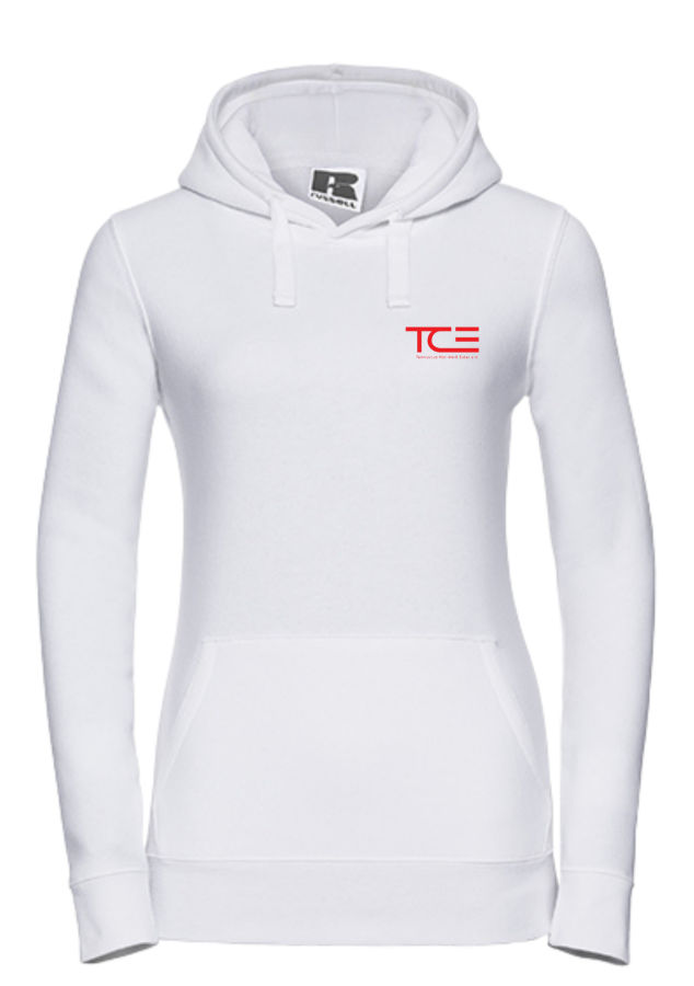 TCE Hoodie Damen